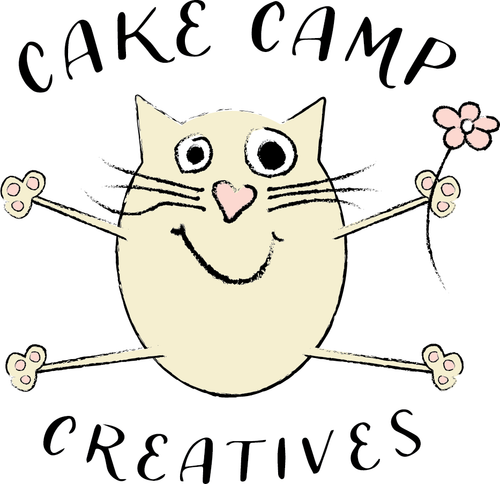 Cake Camp Creatives